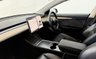 USED 2021 J TESLA Model 3 Standard Range Plus Saloon 4dr Electric Auto RWD (241 bhp) 