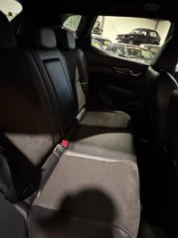 USED 2016 66 NISSAN QASHQAI 1.5 dCi N-Vision SUV 5dr Diesel Manual 2WD Euro 6 (s/s) (110 ps) 