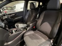 USED 2016 66 NISSAN QASHQAI 1.5 dCi N-Vision SUV 5dr Diesel Manual 2WD Euro 6 (s/s) (110 ps) 