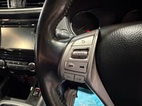 USED 2016 66 NISSAN QASHQAI 1.5 dCi N-Vision SUV 5dr Diesel Manual 2WD Euro 6 (s/s) (110 ps) 