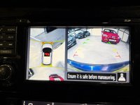USED 2016 66 NISSAN QASHQAI 1.5 dCi N-Vision SUV 5dr Diesel Manual 2WD Euro 6 (s/s) (110 ps) 
