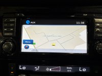 USED 2016 66 NISSAN QASHQAI 1.5 dCi N-Vision SUV 5dr Diesel Manual 2WD Euro 6 (s/s) (110 ps) 