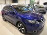 USED 2016 66 NISSAN QASHQAI 1.5 dCi N-Vision SUV 5dr Diesel Manual 2WD Euro 6 (s/s) (110 ps) 