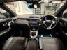 USED 2016 66 NISSAN QASHQAI 1.5 dCi N-Vision SUV 5dr Diesel Manual 2WD Euro 6 (s/s) (110 ps) 