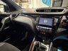 USED 2016 66 NISSAN QASHQAI 1.5 dCi N-Vision SUV 5dr Diesel Manual 2WD Euro 6 (s/s) (110 ps) 