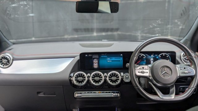 View our MERCEDES-BENZ EQA