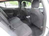 USED 2016 66 VAUXHALL ASTRA 1.6 CDTi ecoTEC BlueInjection SRi Hatchback 5dr Diesel Manual Euro 6 (110 ps) CAR PLAY, GOOD HISTORY, &pound;20TAX