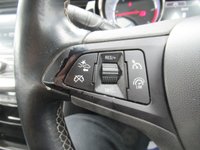 USED 2016 66 VAUXHALL ASTRA 1.6 CDTi ecoTEC BlueInjection SRi Hatchback 5dr Diesel Manual Euro 6 (110 ps) CAR PLAY, GOOD HISTORY, &pound;20TAX