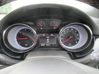 USED 2016 66 VAUXHALL ASTRA 1.6 CDTi ecoTEC BlueInjection SRi Hatchback 5dr Diesel Manual Euro 6 (110 ps) CAR PLAY, GOOD HISTORY, &pound;20TAX