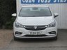 USED 2016 66 VAUXHALL ASTRA 1.6 CDTi ecoTEC BlueInjection SRi Hatchback 5dr Diesel Manual Euro 6 (110 ps) CAR PLAY, GOOD HISTORY, &pound;20TAX