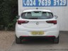 USED 2016 66 VAUXHALL ASTRA 1.6 CDTi ecoTEC BlueInjection SRi Hatchback 5dr Diesel Manual Euro 6 (110 ps) CAR PLAY, GOOD HISTORY, &pound;20TAX