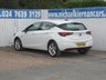 USED 2016 66 VAUXHALL ASTRA 1.6 CDTi ecoTEC BlueInjection SRi Hatchback 5dr Diesel Manual Euro 6 (110 ps) CAR PLAY, GOOD HISTORY, &pound;20TAX
