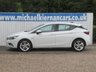 USED 2016 66 VAUXHALL ASTRA 1.6 CDTi ecoTEC BlueInjection SRi Hatchback 5dr Diesel Manual Euro 6 (110 ps) CAR PLAY, GOOD HISTORY, &pound;20TAX