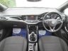 USED 2016 66 VAUXHALL ASTRA 1.6 CDTi ecoTEC BlueInjection SRi Hatchback 5dr Diesel Manual Euro 6 (110 ps) CAR PLAY, GOOD HISTORY, &pound;20TAX