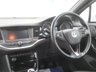 USED 2016 66 VAUXHALL ASTRA 1.6 CDTi ecoTEC BlueInjection SRi Hatchback 5dr Diesel Manual Euro 6 (110 ps) CAR PLAY, GOOD HISTORY, &pound;20TAX