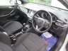 USED 2016 66 VAUXHALL ASTRA 1.6 CDTi ecoTEC BlueInjection SRi Hatchback 5dr Diesel Manual Euro 6 (110 ps) CAR PLAY, GOOD HISTORY, &pound;20TAX