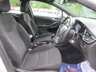 USED 2016 66 VAUXHALL ASTRA 1.6 CDTi ecoTEC BlueInjection SRi Hatchback 5dr Diesel Manual Euro 6 (110 ps) CAR PLAY, GOOD HISTORY, &pound;20TAX