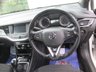 USED 2016 66 VAUXHALL ASTRA 1.6 CDTi ecoTEC BlueInjection SRi Hatchback 5dr Diesel Manual Euro 6 (110 ps) CAR PLAY, GOOD HISTORY, &pound;20TAX