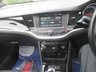 USED 2016 66 VAUXHALL ASTRA 1.6 CDTi ecoTEC BlueInjection SRi Hatchback 5dr Diesel Manual Euro 6 (110 ps) CAR PLAY, GOOD HISTORY, &pound;20TAX