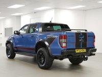 USED 2022 22 FORD RANGER 2.0 EBL 213 BHP RAPTOR SPECIAL EDITION 4WD AUTOMATIC ( NO VAT ) 1 OWNER | MAIN DEALER SERVICED | NO VAT !