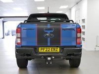 USED 2022 22 FORD RANGER 2.0 EBL 213 BHP RAPTOR SPECIAL EDITION 4WD AUTOMATIC ( NO VAT ) 1 OWNER | MAIN DEALER SERVICED | NO VAT !
