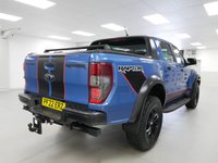 USED 2022 22 FORD RANGER 2.0 EBL 213 BHP RAPTOR SPECIAL EDITION 4WD AUTOMATIC ( NO VAT ) 1 OWNER | MAIN DEALER SERVICED | NO VAT !