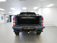 USED 2022 22 FORD RANGER 2.0 EBL 213 BHP RAPTOR SPECIAL EDITION 4WD AUTOMATIC ( NO VAT ) 1 OWNER | MAIN DEALER SERVICED | NO VAT !