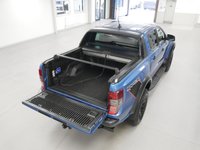 USED 2022 22 FORD RANGER 2.0 EBL 213 BHP RAPTOR SPECIAL EDITION 4WD AUTOMATIC ( NO VAT ) 1 OWNER | MAIN DEALER SERVICED | NO VAT !