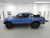 USED 2022 22 FORD RANGER 2.0 EBL 213 BHP RAPTOR SPECIAL EDITION 4WD AUTOMATIC ( NO VAT ) 1 OWNER | MAIN DEALER SERVICED | NO VAT !
