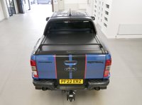 USED 2022 22 FORD RANGER 2.0 EBL 213 BHP RAPTOR SPECIAL EDITION 4WD AUTOMATIC ( NO VAT ) 1 OWNER | MAIN DEALER SERVICED | NO VAT !