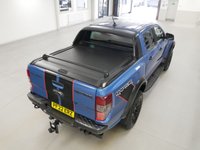 USED 2022 22 FORD RANGER 2.0 EBL 213 BHP RAPTOR SPECIAL EDITION 4WD AUTOMATIC ( NO VAT ) 1 OWNER | MAIN DEALER SERVICED | NO VAT !