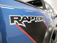 USED 2022 22 FORD RANGER 2.0 EBL 213 BHP RAPTOR SPECIAL EDITION 4WD AUTOMATIC ( NO VAT ) 1 OWNER | MAIN DEALER SERVICED | NO VAT !