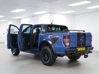 USED 2022 22 FORD RANGER 2.0 EBL 213 BHP RAPTOR SPECIAL EDITION 4WD AUTOMATIC ( NO VAT ) 1 OWNER | MAIN DEALER SERVICED | NO VAT !