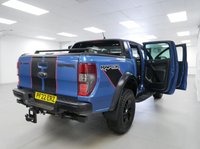 USED 2022 22 FORD RANGER 2.0 EBL 213 BHP RAPTOR SPECIAL EDITION 4WD AUTOMATIC ( NO VAT ) 1 OWNER | MAIN DEALER SERVICED | NO VAT !