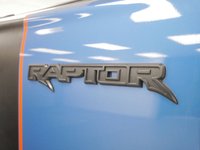 USED 2022 22 FORD RANGER 2.0 EBL 213 BHP RAPTOR SPECIAL EDITION 4WD AUTOMATIC ( NO VAT ) 1 OWNER | MAIN DEALER SERVICED | NO VAT !