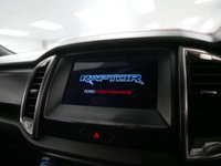 USED 2022 22 FORD RANGER 2.0 EBL 213 BHP RAPTOR SPECIAL EDITION 4WD AUTOMATIC ( NO VAT ) 1 OWNER | MAIN DEALER SERVICED | NO VAT !