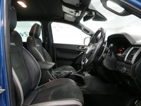 USED 2022 22 FORD RANGER 2.0 EBL 213 BHP RAPTOR SPECIAL EDITION 4WD AUTOMATIC ( NO VAT ) 1 OWNER | MAIN DEALER SERVICED | NO VAT !