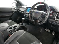 USED 2022 22 FORD RANGER 2.0 EBL 213 BHP RAPTOR SPECIAL EDITION 4WD AUTOMATIC ( NO VAT ) 1 OWNER | MAIN DEALER SERVICED | NO VAT !