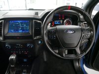 USED 2022 22 FORD RANGER 2.0 EBL 213 BHP RAPTOR SPECIAL EDITION 4WD AUTOMATIC ( NO VAT ) 1 OWNER | MAIN DEALER SERVICED | NO VAT !