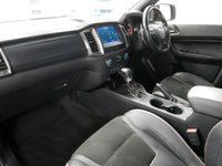 USED 2022 22 FORD RANGER 2.0 EBL 213 BHP RAPTOR SPECIAL EDITION 4WD AUTOMATIC ( NO VAT ) 1 OWNER | MAIN DEALER SERVICED | NO VAT !