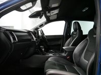 USED 2022 22 FORD RANGER 2.0 EBL 213 BHP RAPTOR SPECIAL EDITION 4WD AUTOMATIC ( NO VAT ) 1 OWNER | MAIN DEALER SERVICED | NO VAT !