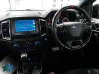 USED 2022 22 FORD RANGER 2.0 EBL 213 BHP RAPTOR SPECIAL EDITION 4WD AUTOMATIC ( NO VAT ) 1 OWNER | MAIN DEALER SERVICED | NO VAT !