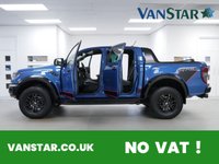 USED 2022 22 FORD RANGER 2.0 EBL 213 BHP RAPTOR SPECIAL EDITION 4WD AUTOMATIC ( NO VAT ) 1 OWNER | MAIN DEALER SERVICED | NO VAT !