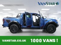 USED 2022 22 FORD RANGER 2.0 EBL 213 BHP RAPTOR SPECIAL EDITION 4WD AUTOMATIC ( NO VAT ) 1 OWNER | MAIN DEALER SERVICED | NO VAT !