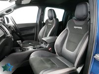 USED 2022 22 FORD RANGER 2.0 EBL 213 BHP RAPTOR SPECIAL EDITION 4WD AUTOMATIC ( NO VAT ) 1 OWNER | MAIN DEALER SERVICED | NO VAT !