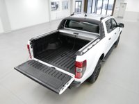USED 2022 72 FORD RANGER 2.0 EBL 213 BHP WILDTRAK 4WD AUTOMATIC ( NO VAT ) 1 OWNER | LEATHER | TOW PACK | NO VAT !