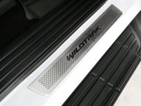 USED 2022 72 FORD RANGER 2.0 EBL 213 BHP WILDTRAK 4WD AUTOMATIC ( NO VAT ) 1 OWNER | LEATHER | TOW PACK | NO VAT !