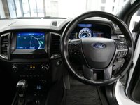 USED 2022 72 FORD RANGER 2.0 EBL 213 BHP WILDTRAK 4WD AUTOMATIC ( NO VAT ) 1 OWNER | LEATHER | TOW PACK | NO VAT !