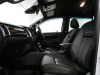 USED 2022 72 FORD RANGER 2.0 EBL 213 BHP WILDTRAK 4WD AUTOMATIC ( NO VAT ) 1 OWNER | LEATHER | TOW PACK | NO VAT !