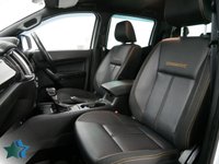 USED 2022 72 FORD RANGER 2.0 EBL 213 BHP WILDTRAK 4WD AUTOMATIC ( NO VAT ) 1 OWNER | LEATHER | TOW PACK | NO VAT !